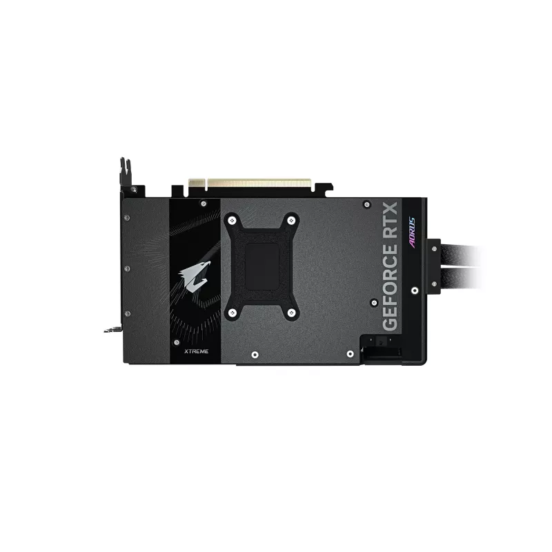 Placa gráfica GeForce RTX 5080 16GB GDDR7