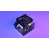 Fonte de alimentação ENDORFY Vero L6 650 W ATX 24-Pin, 80 PLUS Bronze, ventoinha de 120 mm, preto