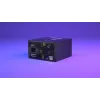 Fonte de alimentação ENDORFY Vero L6 650 W ATX 24-Pin, 80 PLUS Bronze, ventoinha de 120 mm, preto