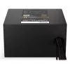Fonte de alimentação ENDORFY Vero L6 650 W ATX 24-Pin, 80 PLUS Bronze, ventoinha de 120 mm, preto