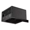 Fonte de alimentação ENDORFY Vero L6 650 W ATX 24-Pin, 80 PLUS Bronze, ventoinha de 120 mm, preto