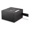 Fonte de alimentação ENDORFY Vero L6 650 W ATX 24-Pin, 80 PLUS Bronze, ventoinha de 120 mm, preto