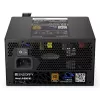 Fonte de alimentação ENDORFY Vero L6 650 W ATX 24-Pin, 80 PLUS Bronze, ventoinha de 120 mm, preto