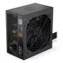 Fonte de alimentação ENDORFY Vero L6 650 W ATX 24-Pin, 80 PLUS Bronze, ventoinha de 120 mm, preto
