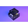 Fonte de alimentação ENDORFY Vero L6 550 W ATX 24-Pin 80 PLUS Bronze, ventoinha de 120 mm, preto