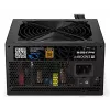 Fonte de alimentação ENDORFY Vero L6 550 W ATX 24-Pin 80 PLUS Bronze, ventoinha de 120 mm, preto