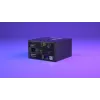 Fonte de alimentação ENDORFY Vero L6 550 W ATX 24-Pin 80 PLUS Bronze, ventoinha de 120 mm, preto