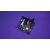 Fonte de alimentação ENDORFY Vero L6 550 W ATX 24-Pin 80 PLUS Bronze, ventoinha de 120 mm, preto