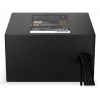 Fonte de alimentação ENDORFY Vero L6 550 W ATX 24-Pin 80 PLUS Bronze, ventoinha de 120 mm, preto
