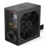 Fonte de alimentação ENDORFY Vero L6 550 W ATX 24-Pin 80 PLUS Bronze, ventoinha de 120 mm, preto