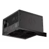 Fonte de alimentação ENDORFY Vero L6 550 W ATX 24-Pin 80 PLUS Bronze, ventoinha de 120 mm, preto