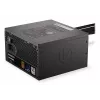 Fonte de alimentação ENDORFY Vero L6 550 W ATX 24-Pin 80 PLUS Bronze, ventoinha de 120 mm, preto
