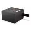 Fonte de alimentação ENDORFY Vero L6 550 W ATX 24-Pin 80 PLUS Bronze, ventoinha de 120 mm, preto