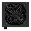 Fonte de alimentação ENDORFY Vero L6 550 W ATX 24-Pin 80 PLUS Bronze, ventoinha de 120 mm, preto