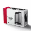 AXAGON HMC-WL9 Hub docking USB-C 9‑em‑1 com 10 Gbit/s, 100W PD, 8K HDMI, Ethernet, carregamento sem fios