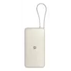 Powerbank portátil Xiaomi 67W 20000 mAh Li-Ion, 11,1V, USB-A + USB-C, areia