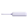 Xiaomi Power Bank 33W Magnetic 10000mAh, violeta (BHR08PAGL)