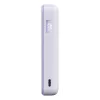Xiaomi Power Bank 33W Magnetic 10000mAh, violeta (BHR08PAGL)