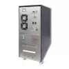 UPS Qoltec 53044 Online dupla conversão 10 kVA 8000 W