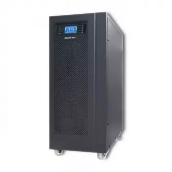 UPS Qoltec 53044 Online dupla conversão 10 kVA 8000 W