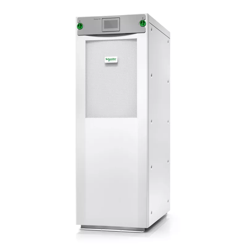 APC GVSUPS10KB4HS fonte de alimentação ininterrupta (UPS) dupla conversão (Online) 10 kVA 10000 W