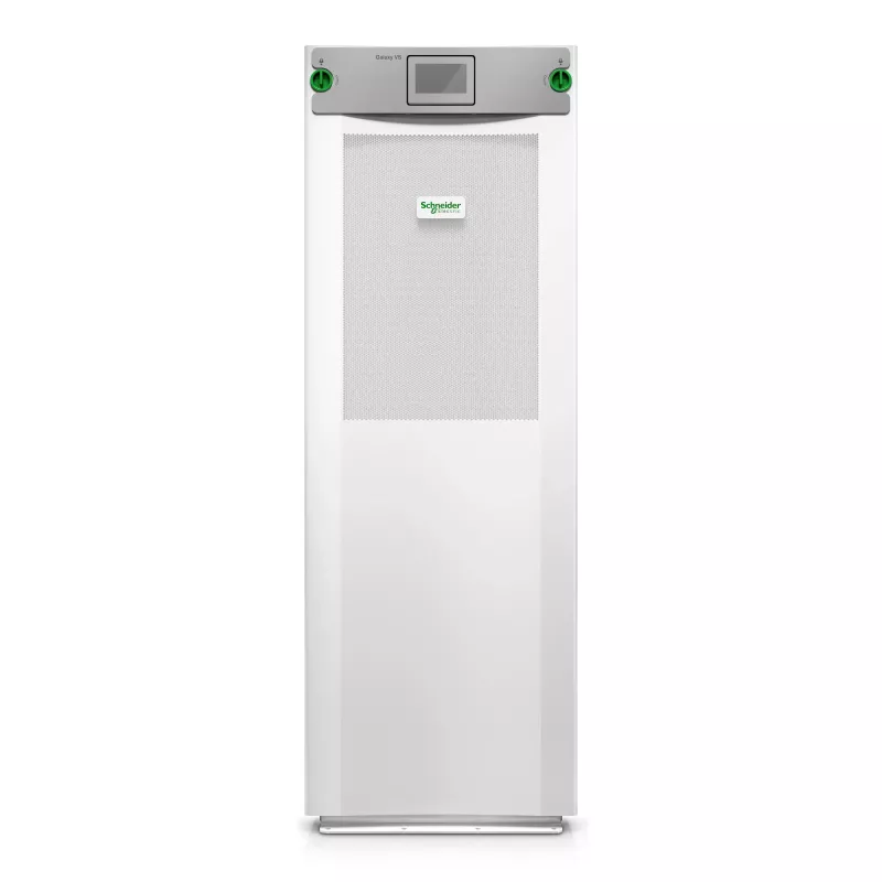 APC GVSUPS10KB4HS fonte de alimentação ininterrupta (UPS) dupla conversão (Online) 10 kVA 10000 W