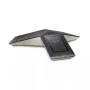 Telefone de conferência IP POLY Trio C60 preto LCD Micro-USB PoE
