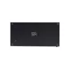StarTech.com Comutador KVM HDMI de 8 portas com kit de montagem em rack 1U, 4K 60Hz HDMI 2.0, comutação por botão e tecla de atalho, hub USB de 4 portas, independente do sistema operativo, compatível com TAA