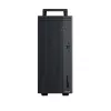 ASUS ExpertCenter P500 Mini Tower P500MV-13420H275X Intel® Core™ i5 i5-13420H 16 GB DDR5-SDRAM 512 GB SSD Windows 11 Pro PC cinzento