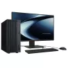 ASUS ExpertCenter P500 Mini Tower P500MV-13420H275X Intel® Core™ i5 i5-13420H 16 GB DDR5-SDRAM 512 GB SSD Windows 11 Pro PC cinzento