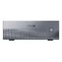 Mini PC ASUS Ascent GX10 GX10-GG0026BN — GB10-CPU, 128 GB LPDDR5x, 2 TB SSD, NVIDIA Blackwell, 240 W, cinzento