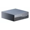 Mini PC ASUS Ascent GX10 GX10-GG0027BN – CPU GB10, 128 GB LPDDR5x, 4 TB SSD, NVIDIA Blackwell, 240 W, cinzento