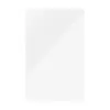 Protetor de ecrã PanzerGlass para Samsung Galaxy Tab S11 Ultra — Vidro temperado, Ultra-Wide Fit, transparente, aplicação a seco