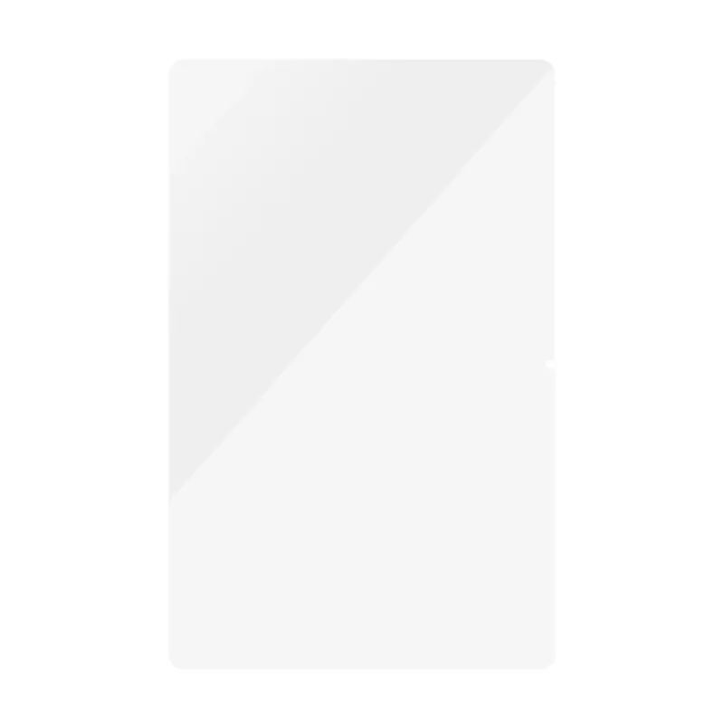 Protetor de ecrã PanzerGlass para Samsung Galaxy Tab S11 Ultra — Vidro temperado, Ultra-Wide Fit, transparente, aplicação a seco