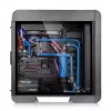 Caixa de PC Thermaltake Core V71 Full Tower preta