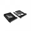 Caixa de PC Thermaltake Core V71 Full Tower preta