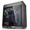 Caixa de PC Thermaltake Core V71 Full Tower preta