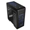 Caixa de PC Thermaltake Core V71 Full Tower preta