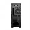 Caixa de PC Thermaltake Core V71 Full Tower preta