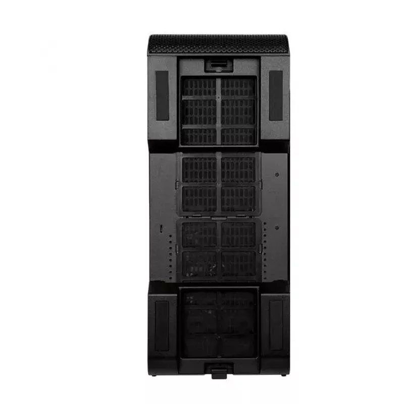 Caixa de PC Thermaltake Core V71 Full Tower preta