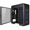 Caixa de PC Thermaltake Core V71 Full Tower preta