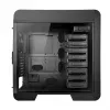 Caixa de PC Thermaltake Core V71 Full Tower preta
