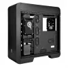 Caixa de PC Thermaltake Core V71 Full Tower preta