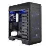 Caixa de PC Thermaltake Core V71 Full Tower preta