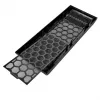 Caixa de PC Thermaltake Core V71 Full Tower preta