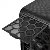 Caixa de PC Thermaltake Core V71 Full Tower preta