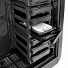 Caixa de PC Thermaltake Core V71 Full Tower preta