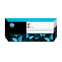 HP 91 775 ml tinteiro de pigmento magenta DesignJet, série HP DesignJet Z6100, jato de tinta térmico, magenta, 324 mm, 120 mm, 64 mm