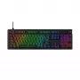 HyperX Alloy Rise - teclados gaming