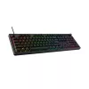 HyperX Alloy Rise - teclados gaming